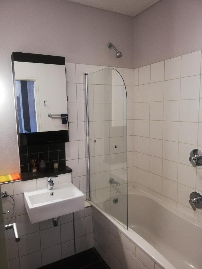 Bee Hive Appartement Pretoria-Noord Buitenkant foto