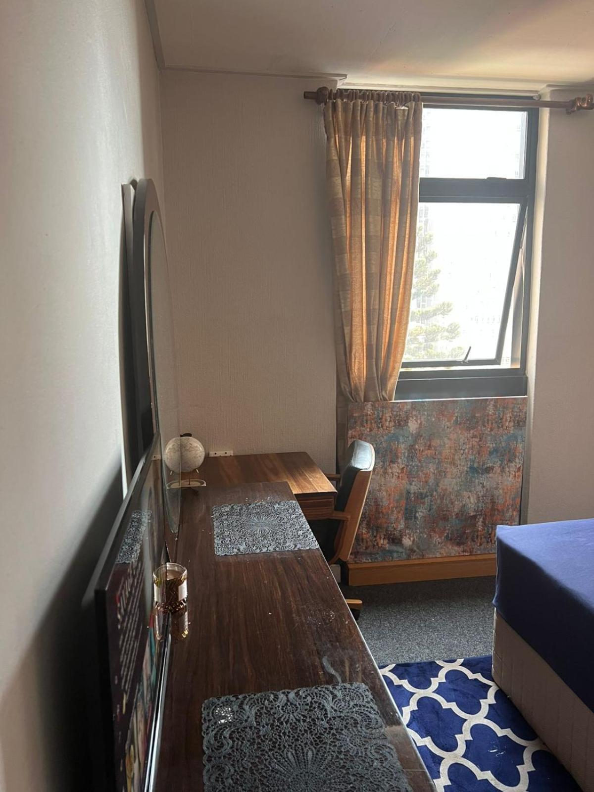 Bee Hive Appartement Pretoria-Noord Buitenkant foto